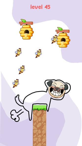 Save the puppy: Pet dog rescue screenshot 2