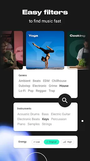 Soundtracks 2.3.0 APK + MOD [Premium Unlocked] screenshot 2