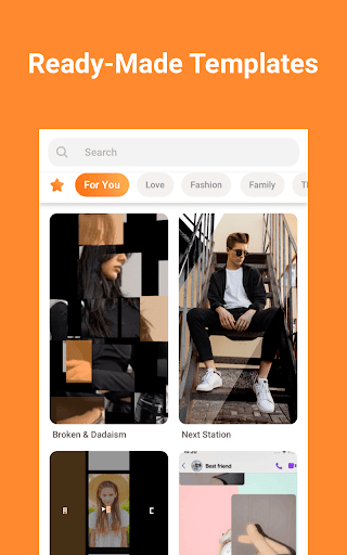 Pelicut 2.0.9 APK + MOD [Premium Unlocked] screenshot 2