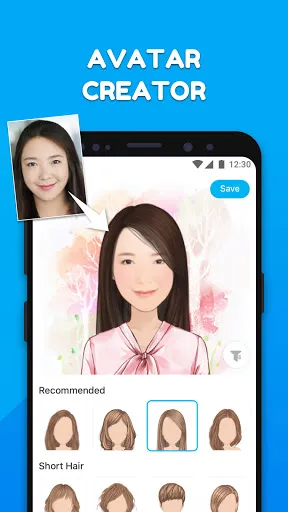 MojiPop MOD screenshot 2