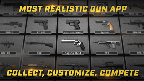 iGun Pro 2 screenshot 2