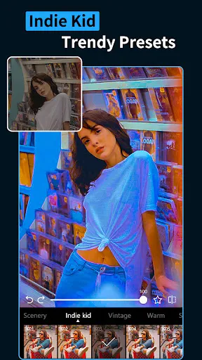 Koloro 6.2.9 APK + MOD [VIP Unlocked] screenshot 2