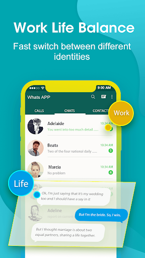 Super Clone 6.0.11.1001 APK + MOD [VIP Unlocked] screenshot 2