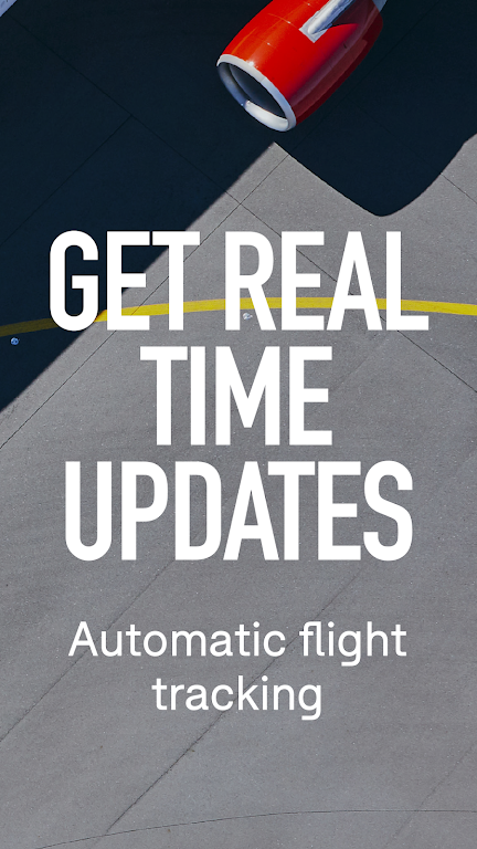 FlightView: Free Flight Tracke screenshot 2