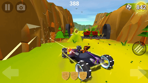 Faily Brakes screenshot 2