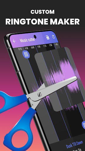 Music Cutter MOD screenshot 2