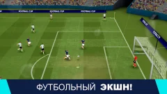 Soccer Cup 2023: Free Football Games screenshot 2