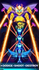 Dragon Wings – Space Shooter screenshot 2