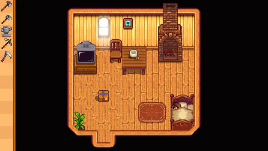 Stardew Valley (MOD, Unlimited Money) screenshot 2