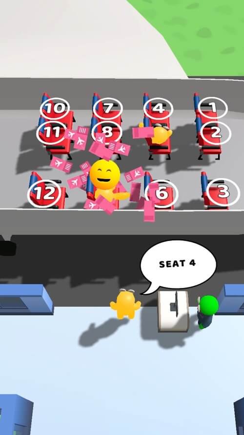 Airport Master screenshot 2