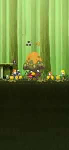 Tap Titans 2 (MOD, Unlimited Coins) screenshot 2