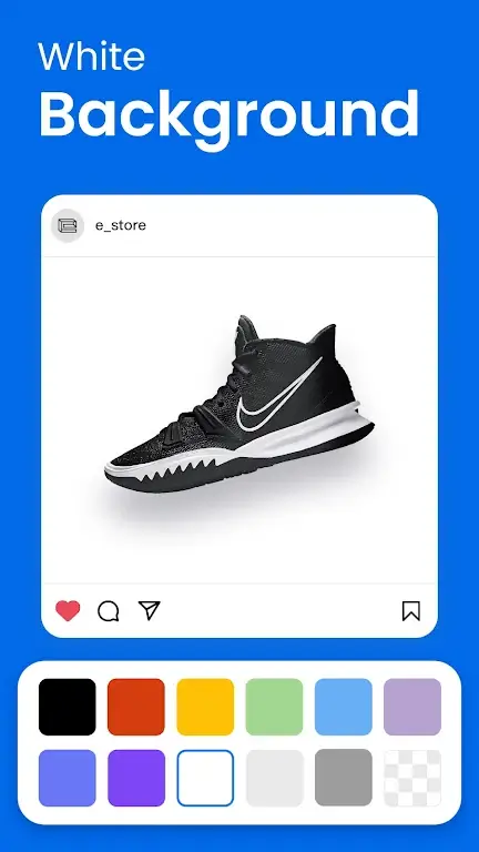 PicWish: AI Photo Editor screenshot 2