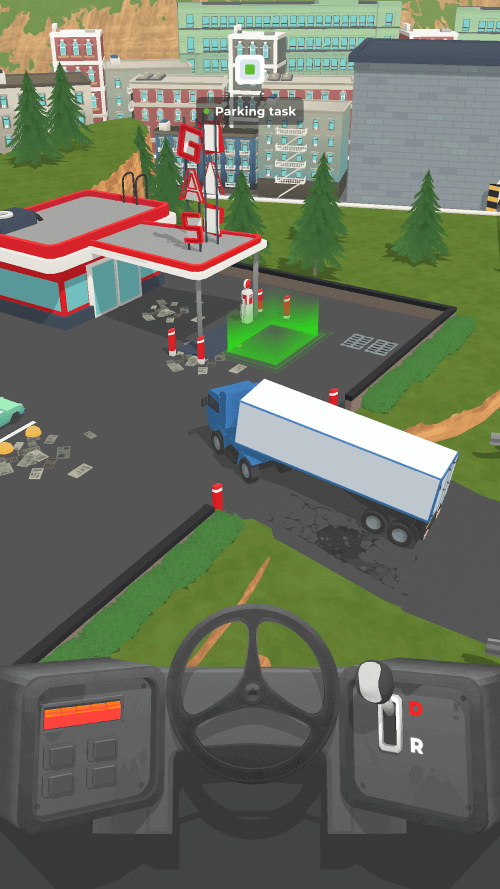 Vehicle Masters screenshot 2