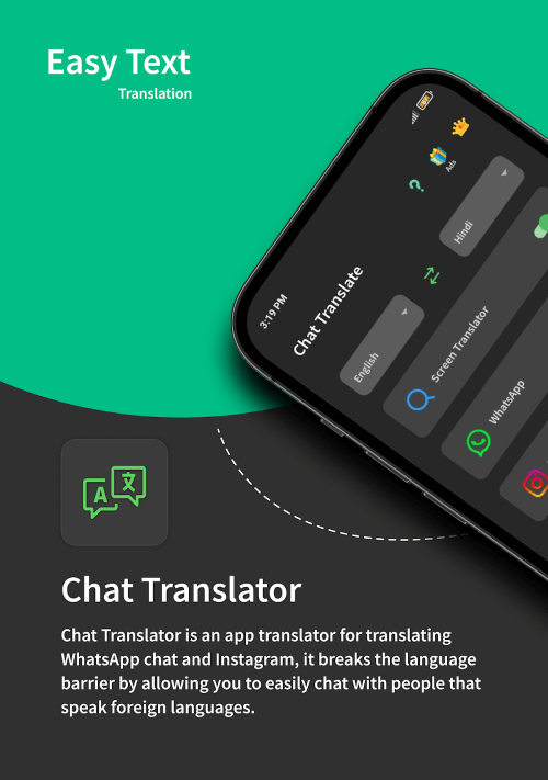 Languages Translator Keyboard screenshot 2