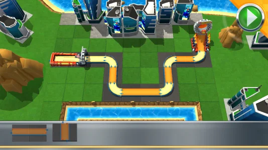 Hot Wheels Unlimited (MOD, Unlocked) screenshot 2