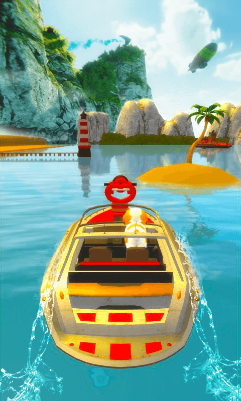 Talking Dog screenshot 2