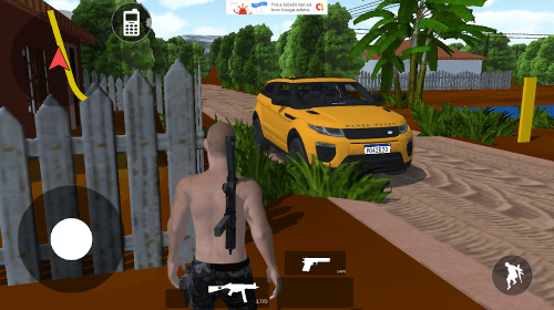 Rolê De Carro Baixo screenshot 2
