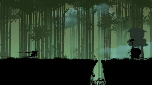Ninja Arashi (MOD, Unlimited Coins) screenshot 2