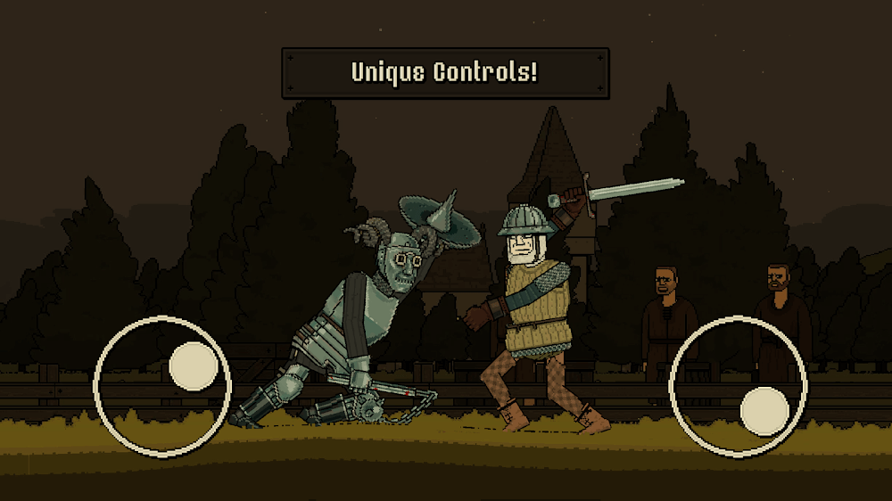 Bloody Bastards MOD screenshot 2