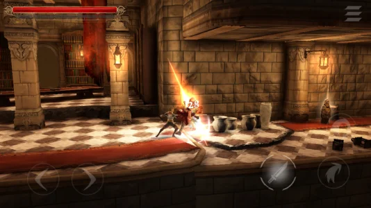 Grimvalor (MOD, Unlocked) screenshot 2