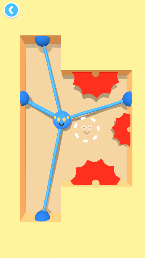 Spider Guy screenshot 2