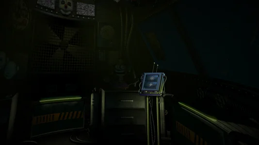 Five Nights at Freddy’s 5: Sister Location (MOD, Unlocked) screenshot 2