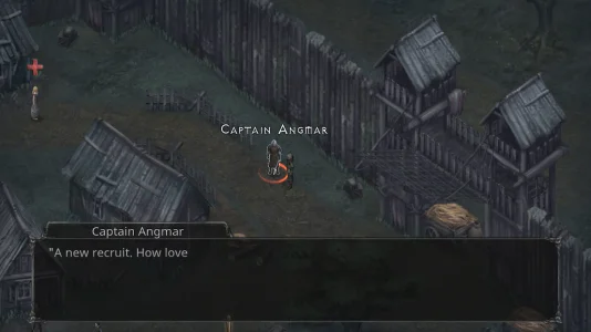 Vampire’s Fall: Origins RPG (MOD, Unlimited Gold/Stones) screenshot 2