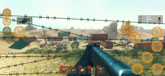 The Sun Origin (MOD, Unlimited Money) screenshot 2