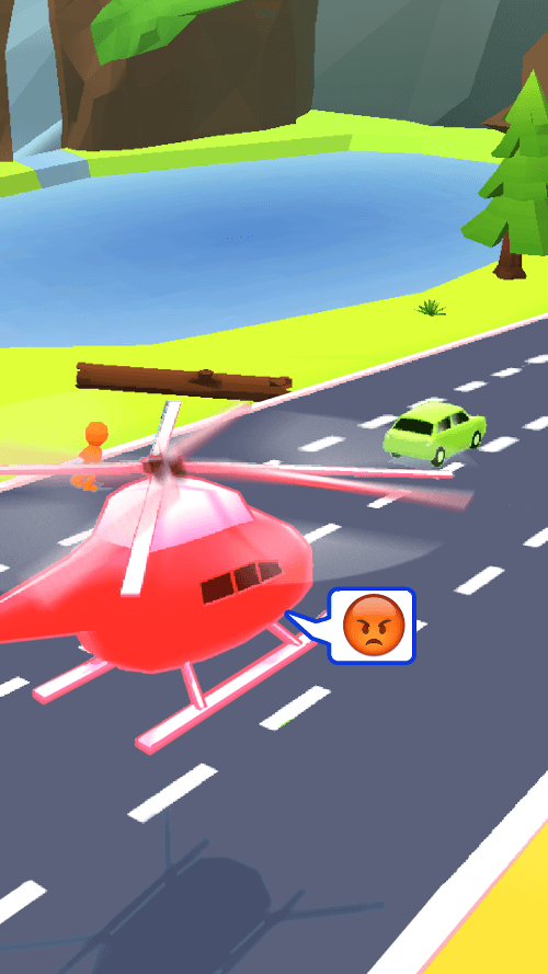 Shape Shifting screenshot 2