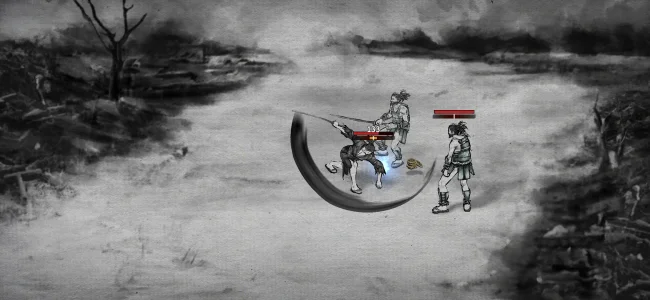 Ronin: The Last Samurai (MOD Menu) screenshot 2