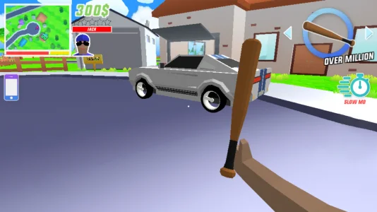Dude Theft Wars (MOD, Unlimited Money) 0.9.0.9f6 free on android screenshot 2