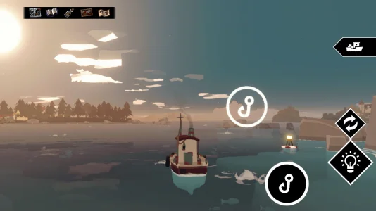 DREDGE (MOD, Unlocked) screenshot 2