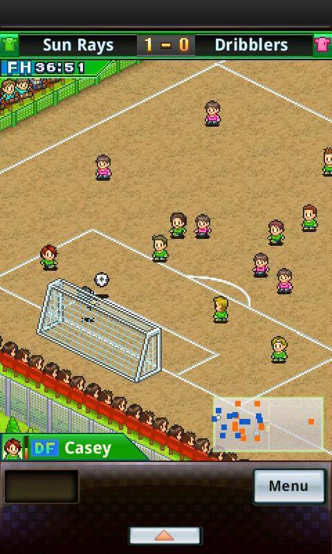 Pocket League Story screenshot 2