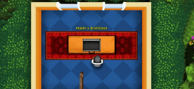 Robbery Bob (MOD, Unlimited Coins) screenshot 2