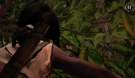 The Walking Dead: Michonne (MOD, Unlocked) screenshot 2