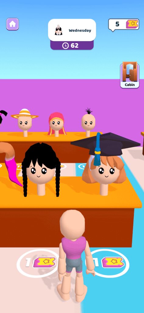 Fashion Famous screenshot 2