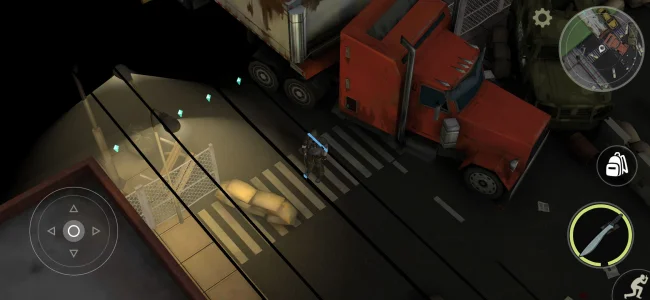 Prey Day (MOD, Immortality) screenshot 2