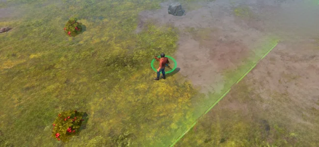 Days After (MOD, Immortality/Max Durability) screenshot 2