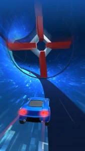 Race Master 3D (MOD, Unlimited Money) screenshot 2