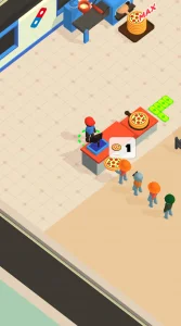Pizza Ready (MOD, Unlimited Money) screenshot 2
