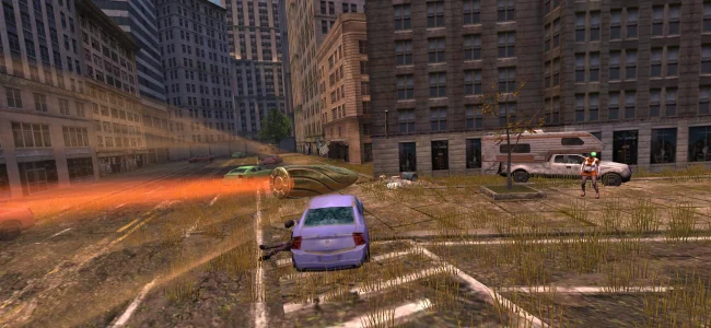 Sniper Zombies (MOD, Unlimited Money) screenshot 2