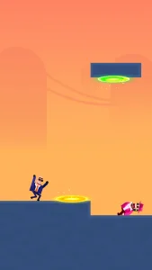 Hitmasters (MOD, Unlimited Money) screenshot 2