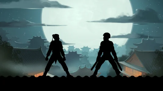 Shadow Fight 2 (MOD, Unlimited Money) screenshot 2