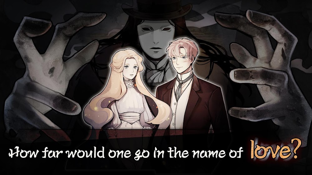 Phantom of Opera MOD screenshot 2