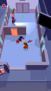 Stealth Master (MOD, Unlimited Money) screenshot 2