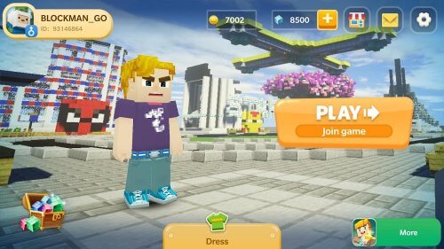 Hero Tycoon screenshot 2