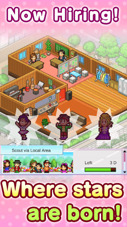 March to a Million screenshot 2