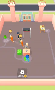 Prison Life (MOD, Unlimited Money) screenshot 2