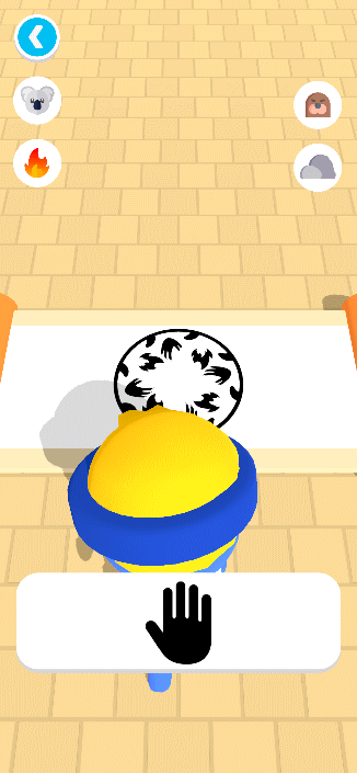 Summoner Master screenshot 2