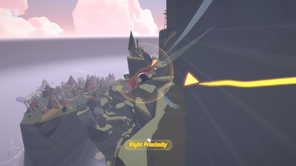 Laya’s Horizon screenshot 2